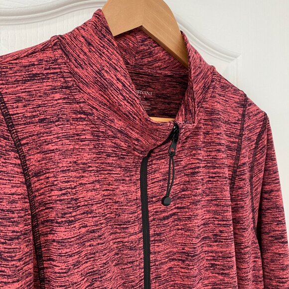 Lane Bryant - Lightweight Athletic Jacket 18/20 - Picture 6 of 9